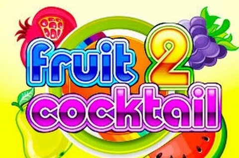 игровые аппараты фруктовый коктель 2 играть бесплатно онлайн